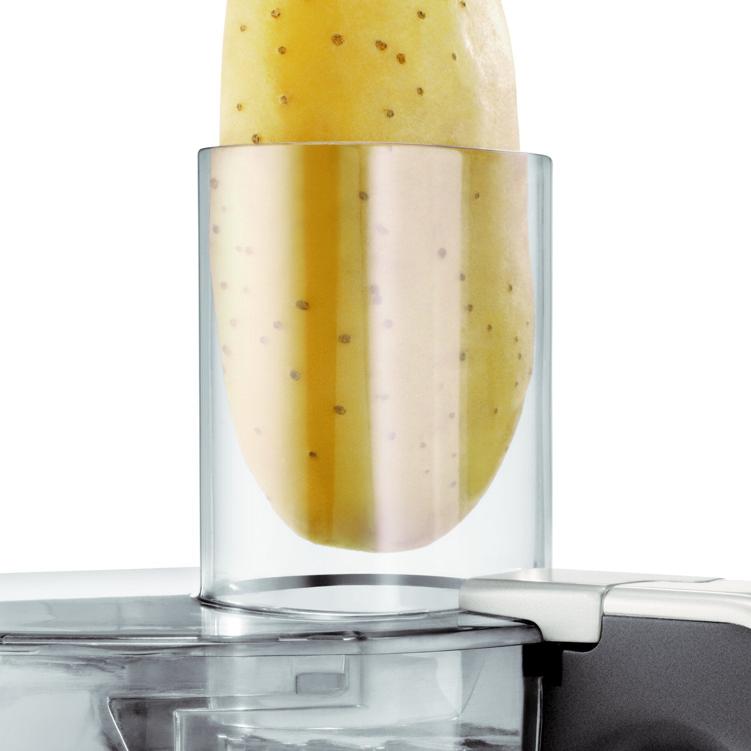 EAN 8710103590835 - Philips Viva Collection HR1388/80 máquina de ensaladas 220 W Negro, Rojo, Blanco imagen 5