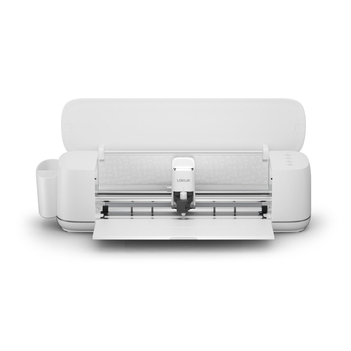 Loklik Icraft *Blanco*