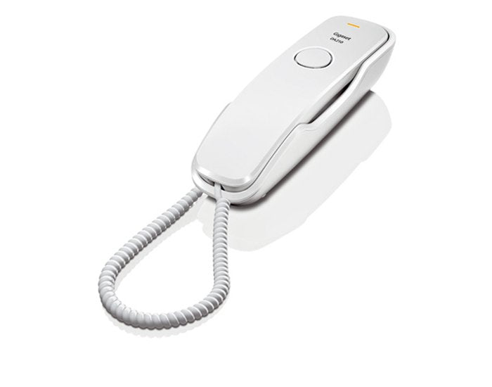 Gigaset Telefono Con Cable Da210