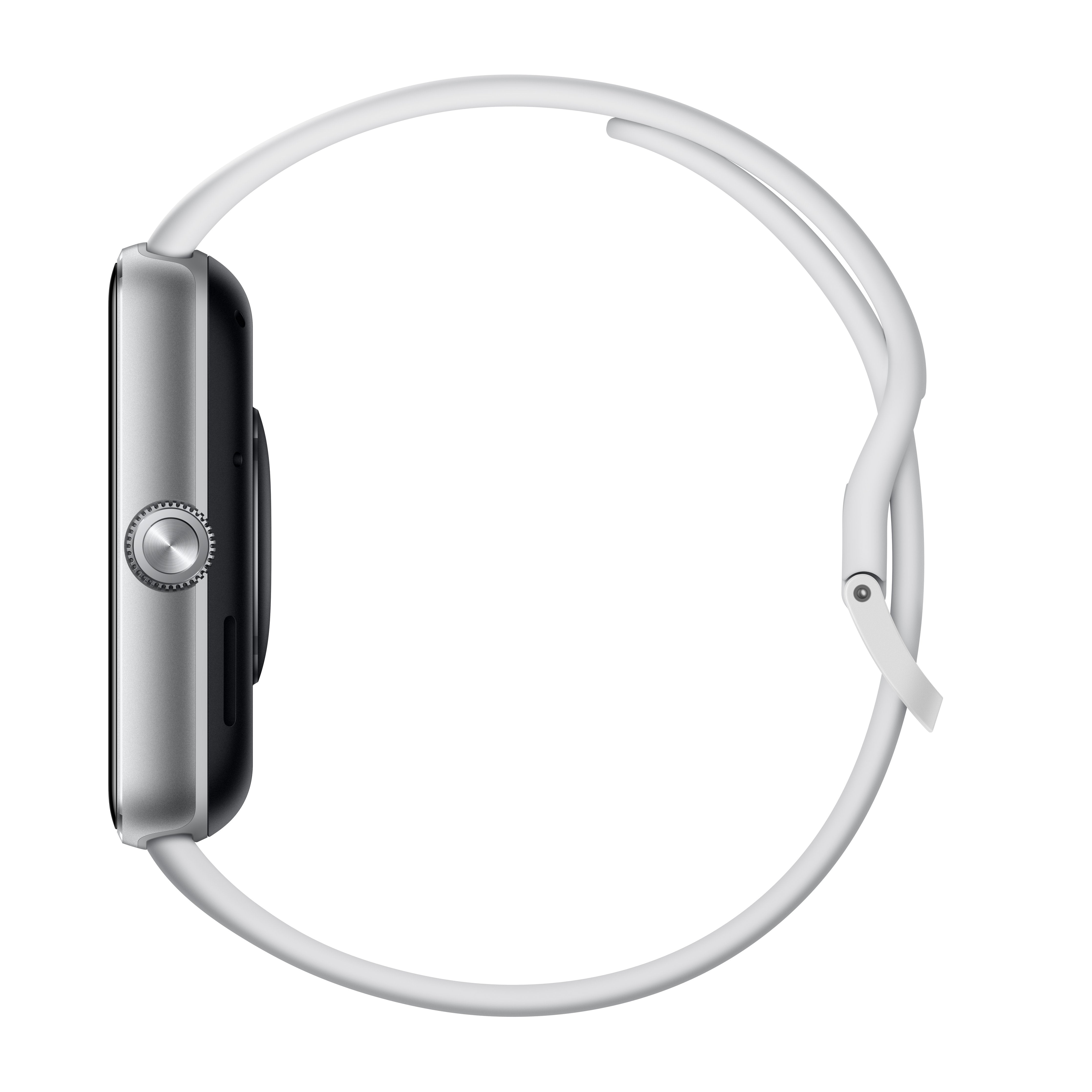 EAN 6941812725115 - Xiaomi Watch 5 5,26 cm (2.07") AMOLED 47.5 mm Digital 432 x 514 Pixeles Pantalla táctil Plata imagen 3