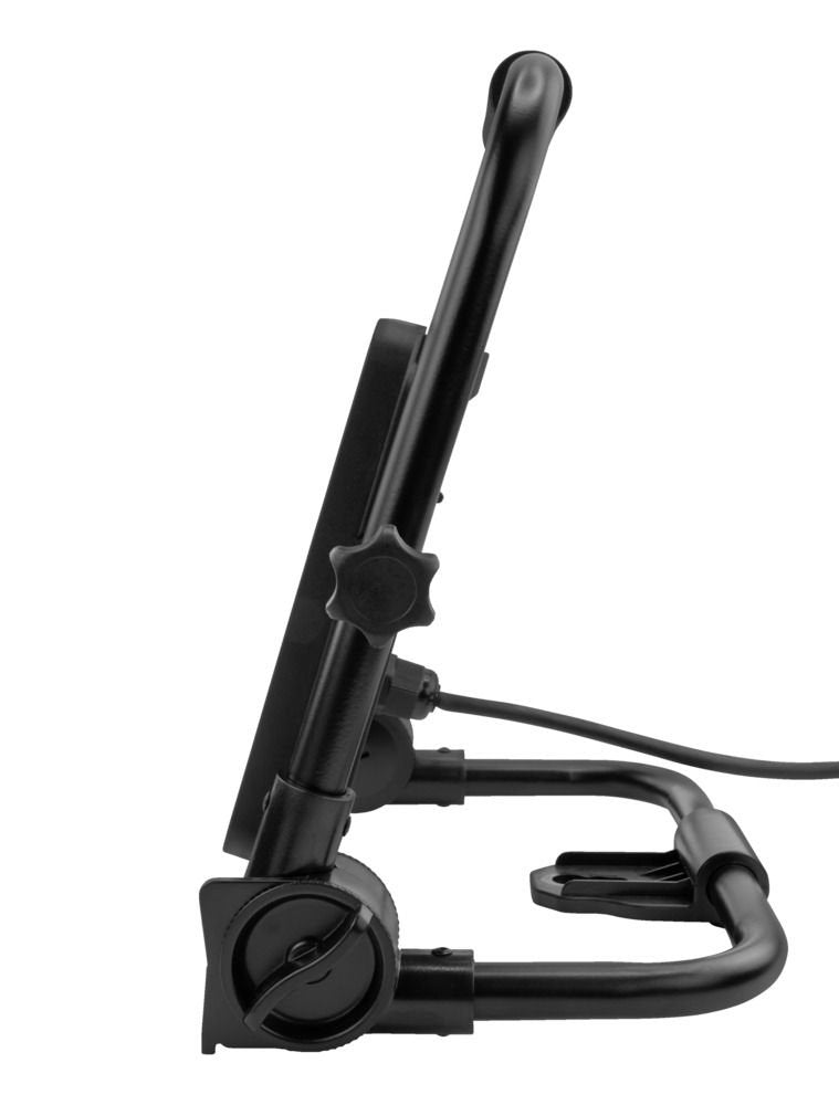 Ansmann Arbeitsmrahler Fl100w-Ac Cablegehnden 100w