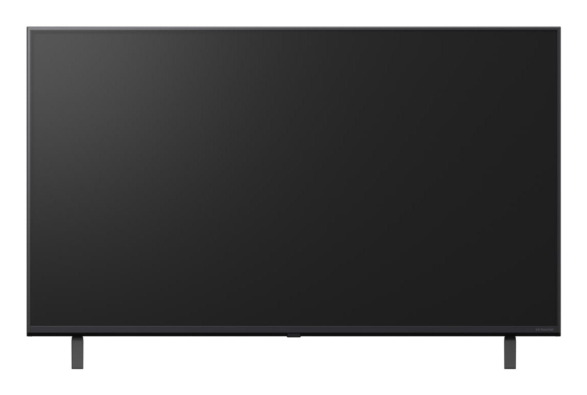 Tv Lg Nanocell 43nano80a3b 43" 4k Ultra Hd Smart Tv Wifi Negro