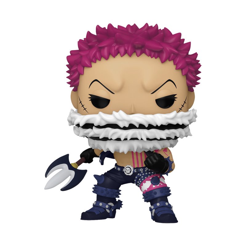 EAN 0889698755795 - FUNKO POP! 75579 figura de acción y colleccionable imagen 1