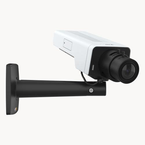 Axis Netzwerkcamara Box-Typ P1388 4k
