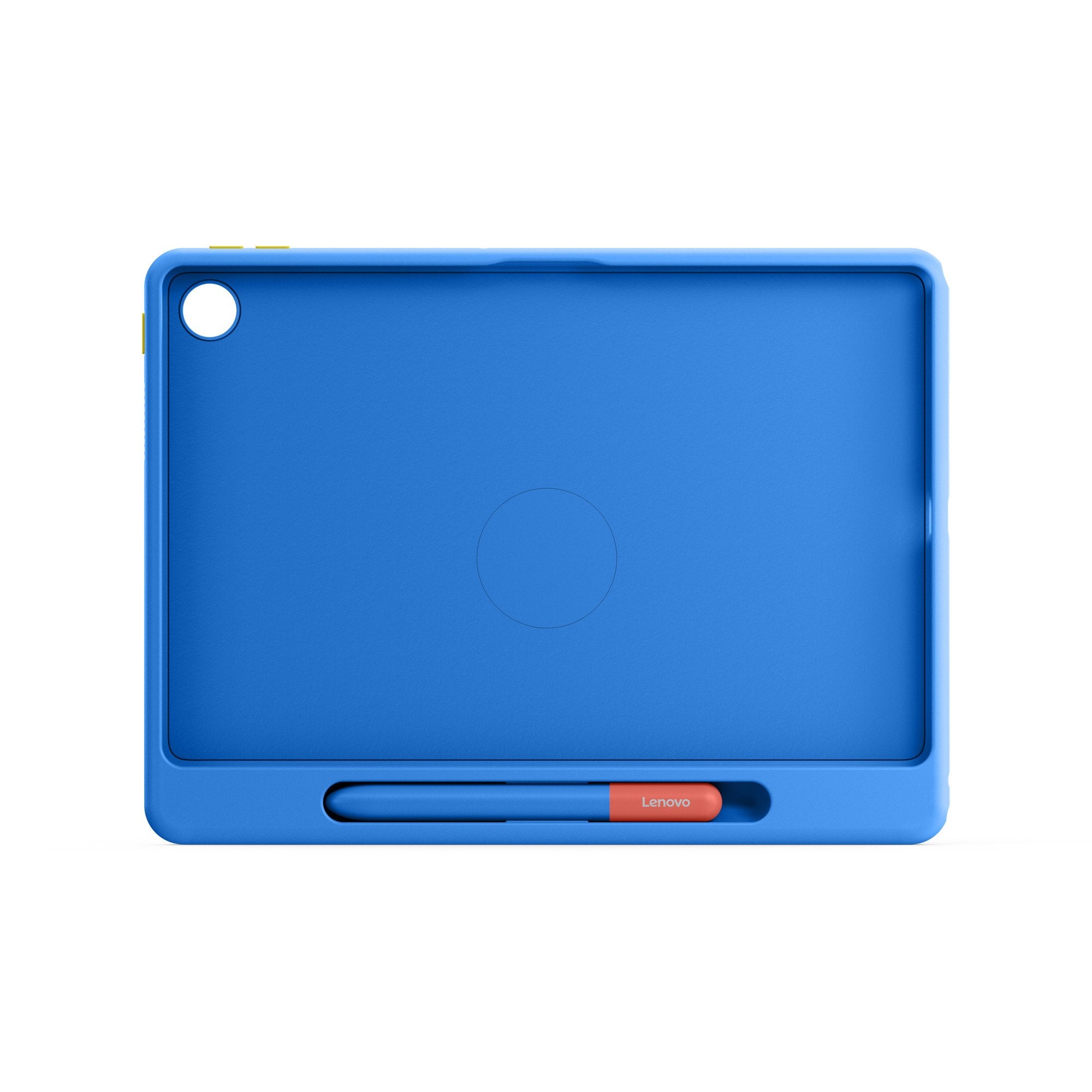 EAN 0198156533838 - Lenovo ZG38C07051 funda para tablet Azul imagen 4
