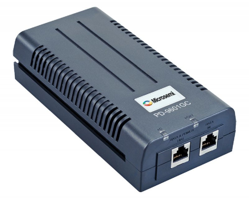 EAN 844117002805 - Microchip Technology PD-9601GC Ethernet rápido, Gigabit Ethernet 55 V imagen 1