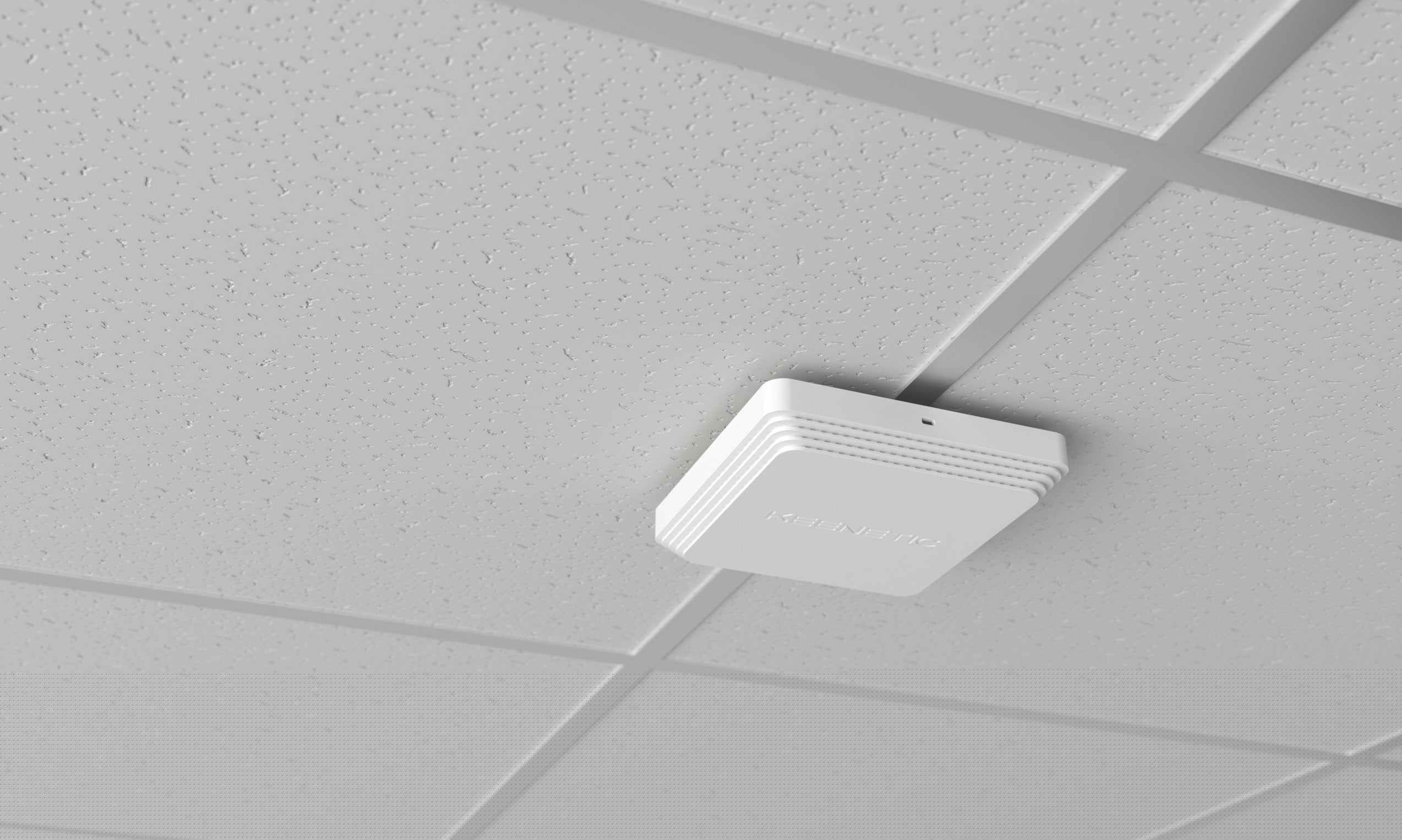 EAN 4897082920762 - Keenetic Orbiter Pro (KN-2810) 1300 Mbit/s Blanco Energía sobre Ethernet (PoE) imagen 16