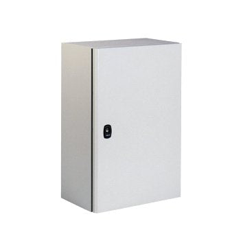Apc Schneider Electric Nsys3d6630p, 600 Mm, 300 Mm, 600 Mm