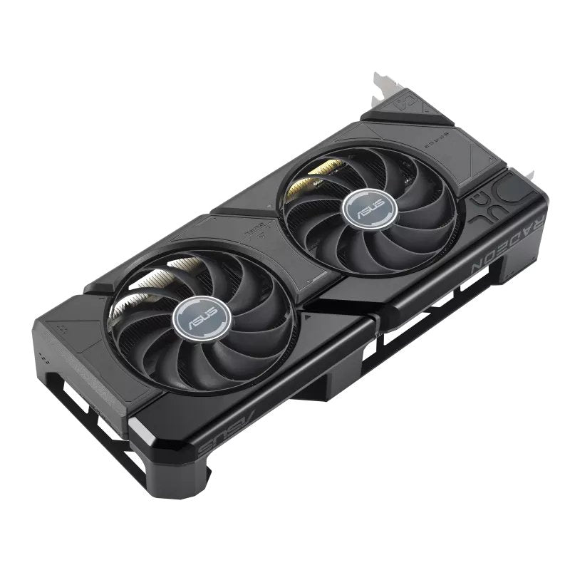 EAN 4711387430323 - ASUS Dual -RX7700XT-O12G AMD Radeon RX 7700 XT 12 GB GDDR6 imagen 3