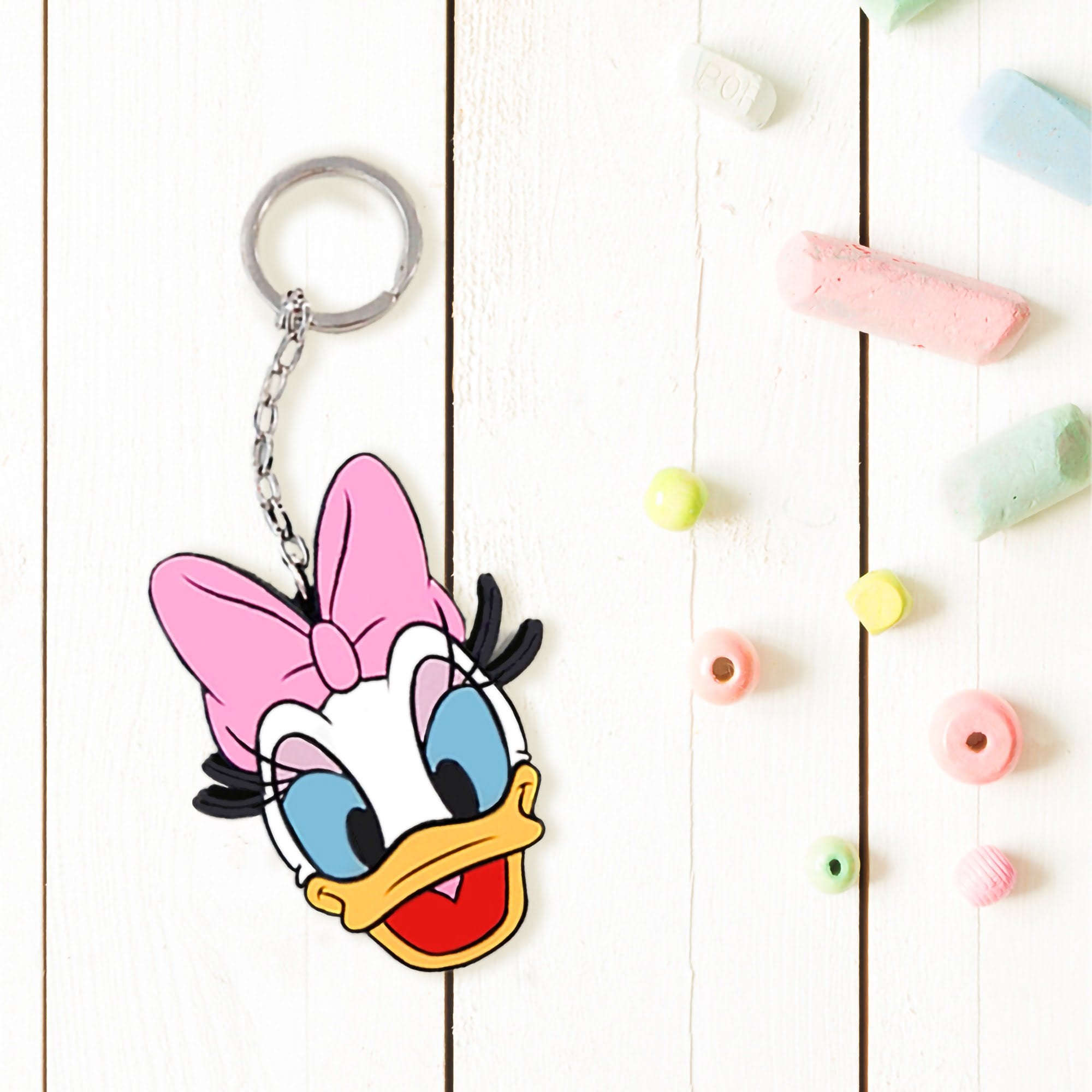 Pendrive 16gb Disney Daisy Usb 2.0
