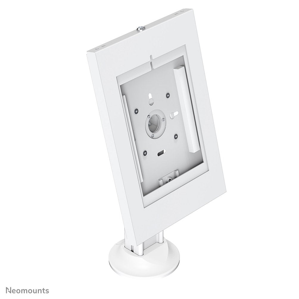 EAN 8717371449322 - Neomounts DS15-640WH1 soporte de seguridad para tabletas Blanco 27,9 cm (11") imagen 8