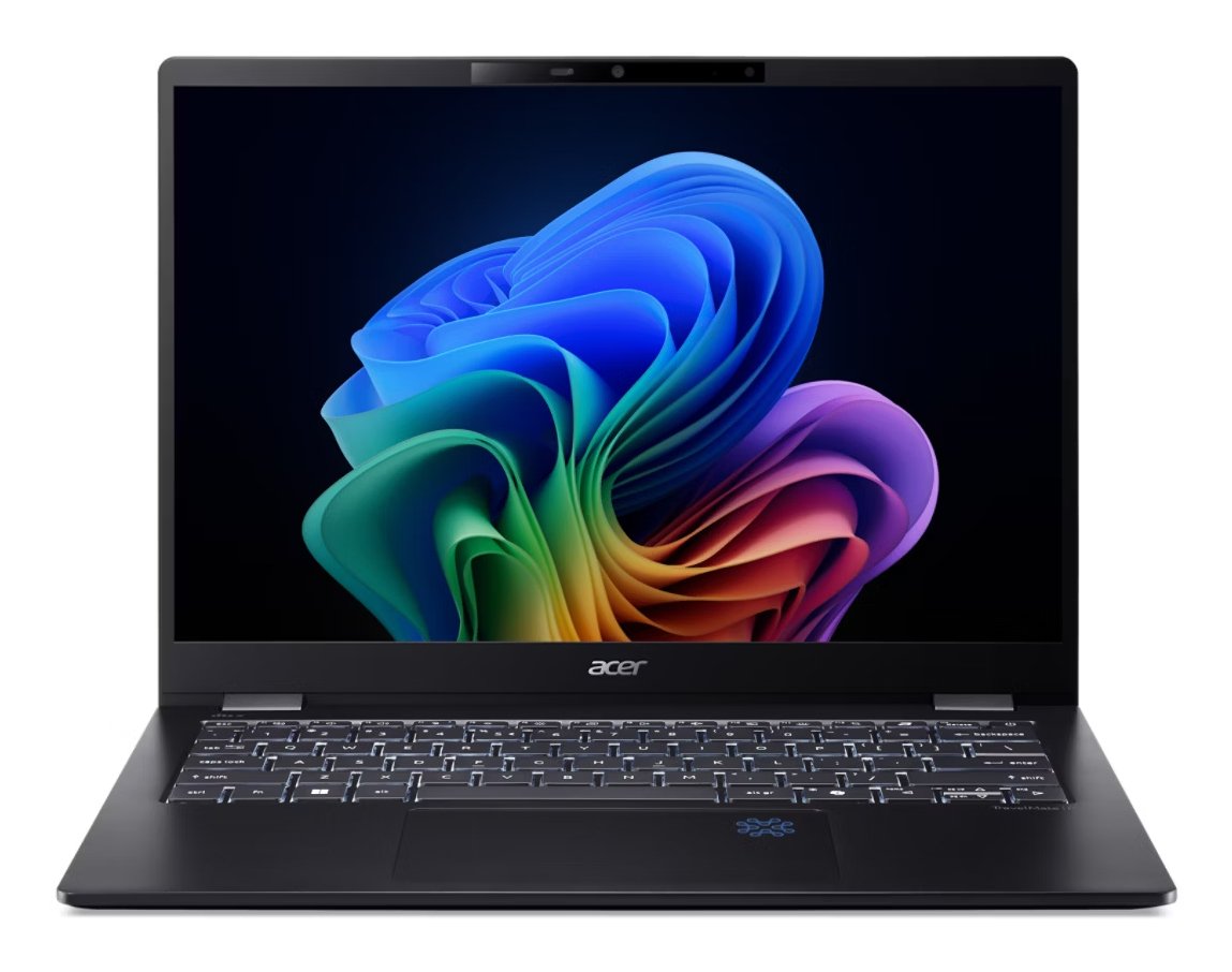 EAN 4711474726285 - Acer TravelMate P6 14 AI TMP614-54T-TCO-75K6 Copilot+ PC Intel Core Ultra 7 258V Portátil 35,6 cm (14") P imagen 2