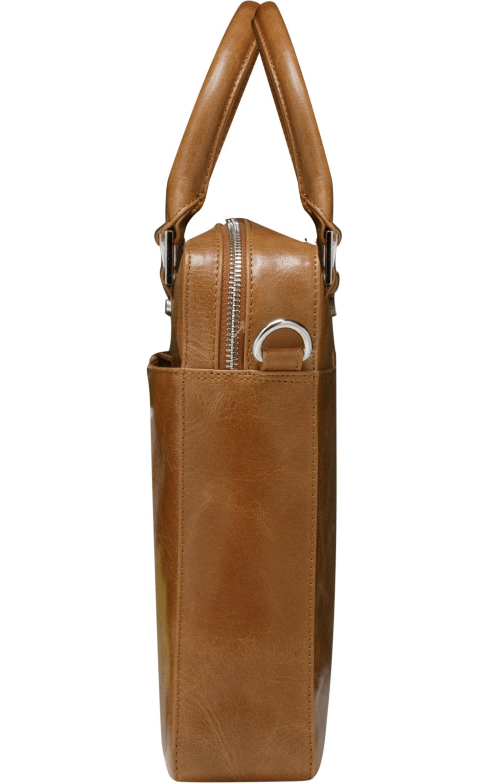 EAN 5711428014948 - dbramante1928 Rosenborg 40,6 cm (16") Maletín Bronceado imagen 3