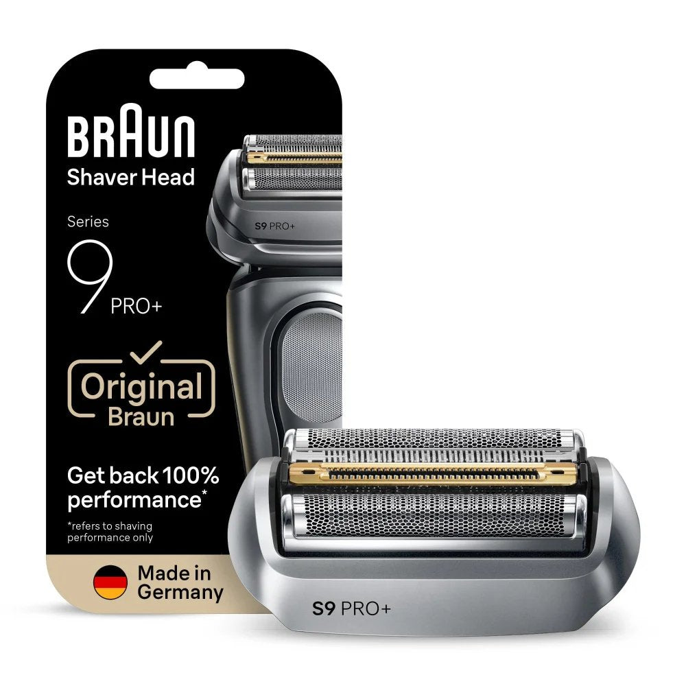 EAN 8700216555562 - Braun Series 9 96M Cabezal para afeitado imagen 1