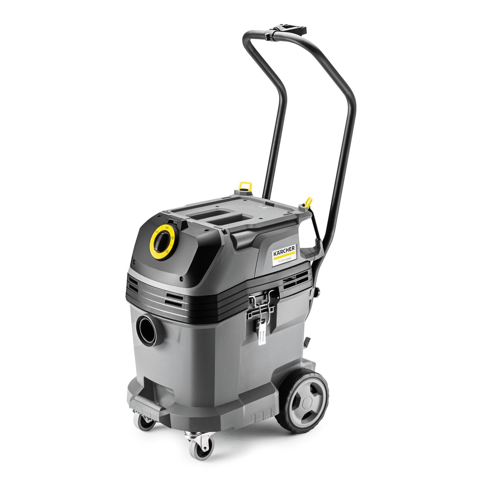 Aspirador Industrial Nt 40/1 Tact Bs De Kärcher
