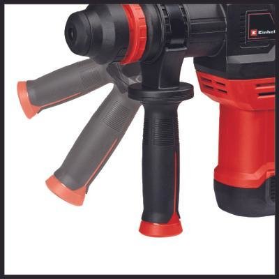 Einhell Martillo Demoledor Te-Dh 5 4139135