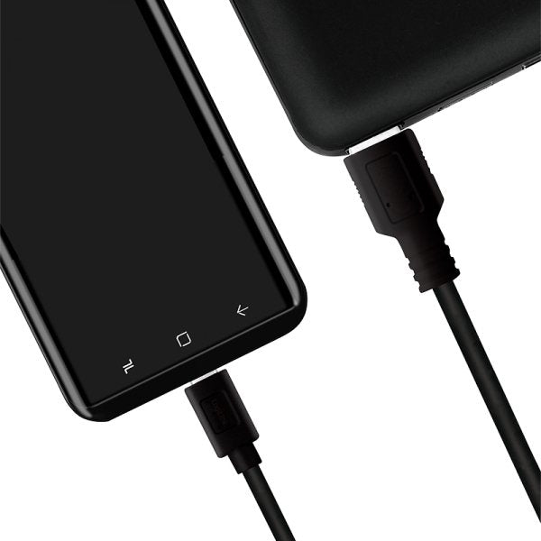 EAN 4052792055191 - LogiLink CU0170 cable USB USB 3.2 Gen 1 (3.1 Gen 1) 2 m USB A USB C Negro imagen 3
