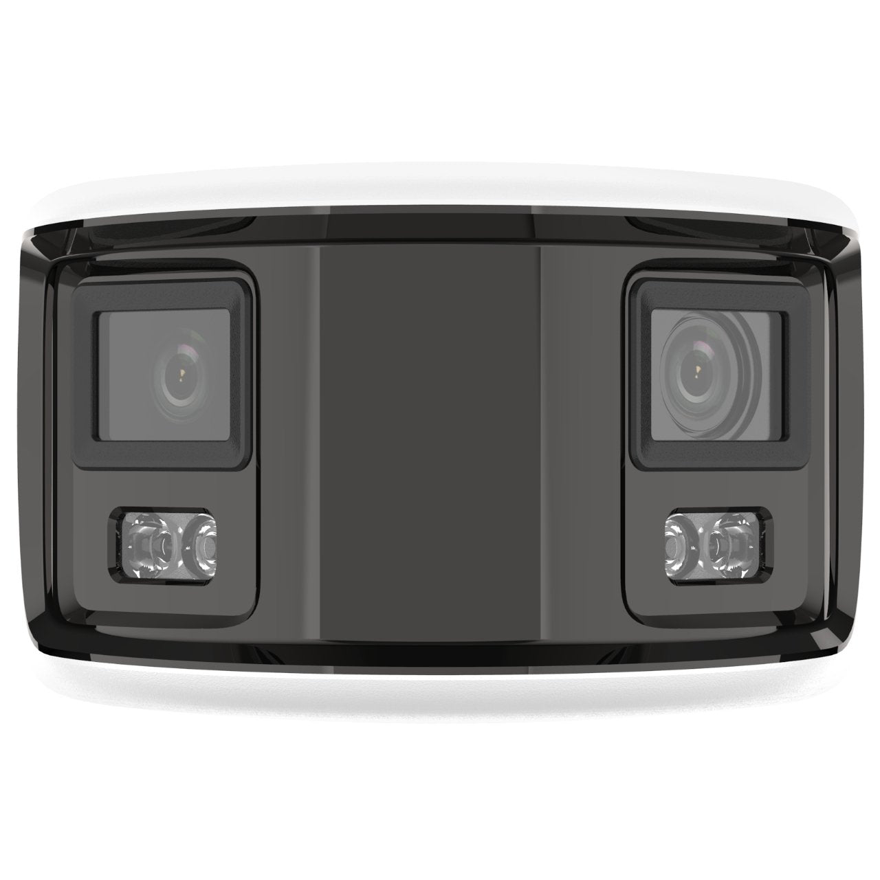 EAN 6931847164379 - Hikvision DS-2CD2T87G2P-LSU/SL(4MM)(C) cámara de vigilancia Bala (forma) Cámara de seguridad IP Exterior imagen 3