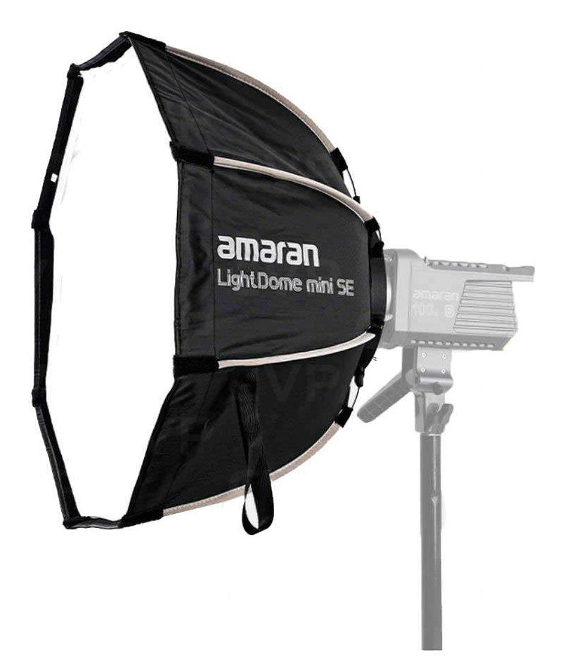 EAN 6971842186822 - Amaran Light Dome Mini SE imagen 1