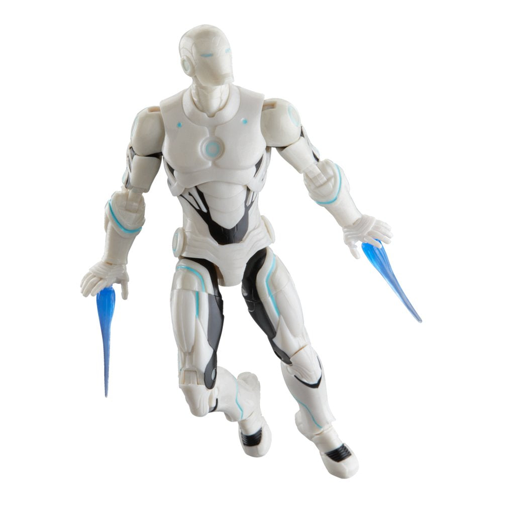 EAN 5010996222411 - Marvel Legends Series Superior Iron Man imagen 4
