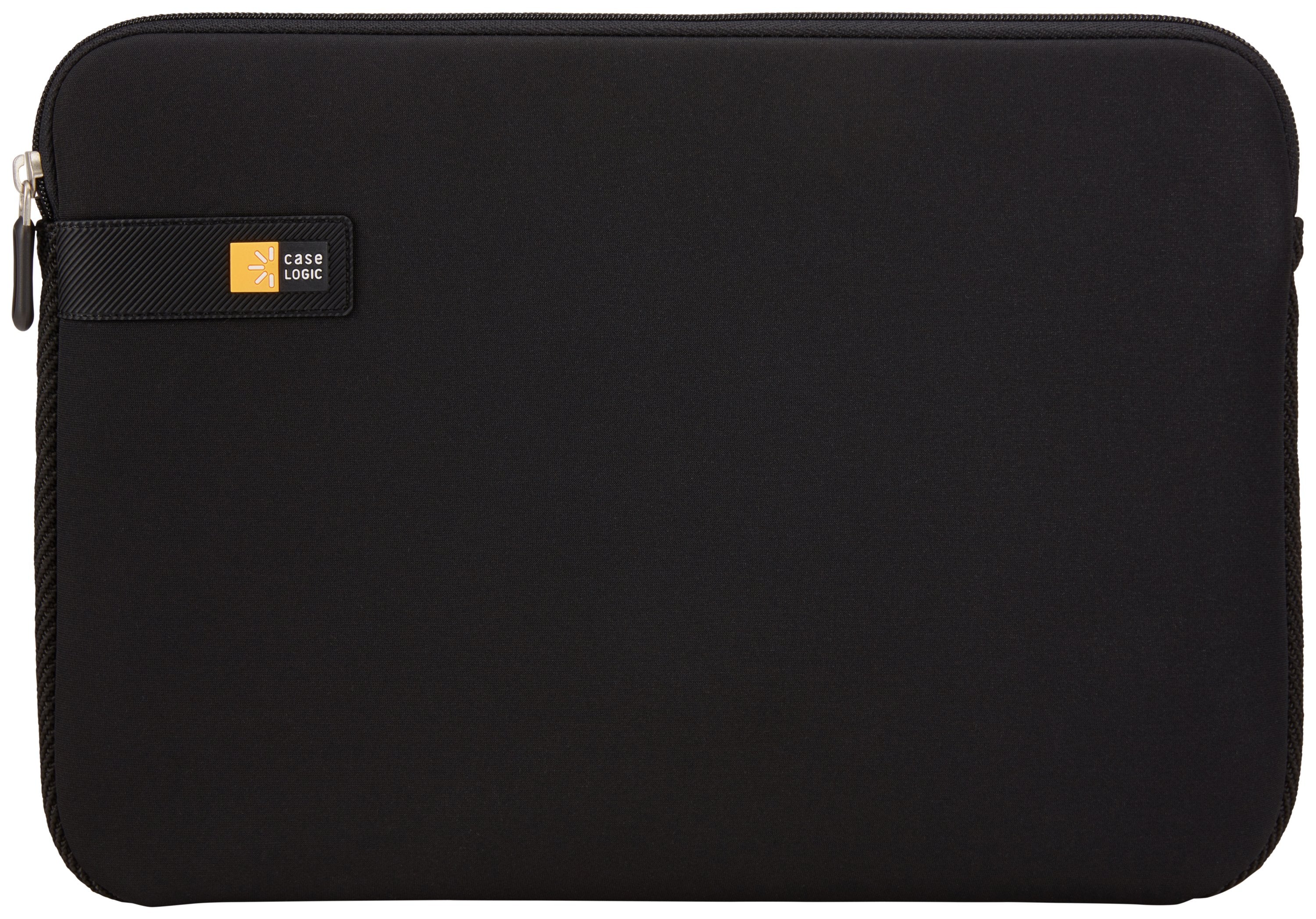 Case Logic Laps-213 Black Maletines Para Portátil 33,8 Cm (13.3") Funda Negro