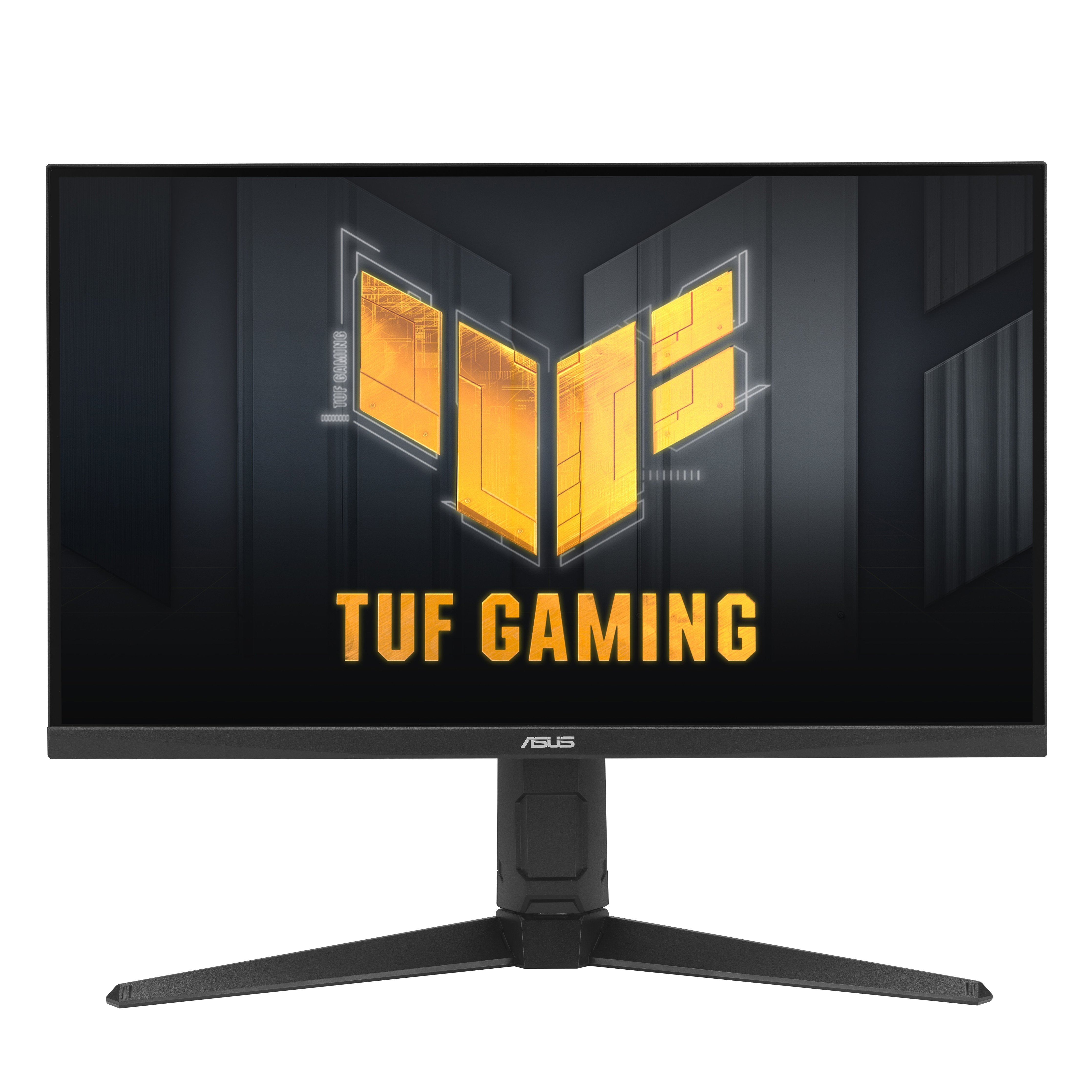 Asus Tuf Gaming Vg27uqel5a (68.6 Cm (27 Zoll), Negro, Ultrahd/4k, Dual-Modus, Hdmi, Dp) 90lm0cr1-B01171