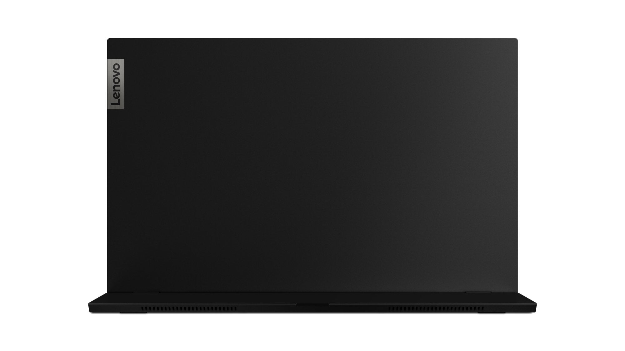 EAN 0193386077527 - Lenovo ThinkVision M14 pantalla para PC 35,6 cm (14") 1920 x 1080 Pixeles Full HD LED Negro imagen 2