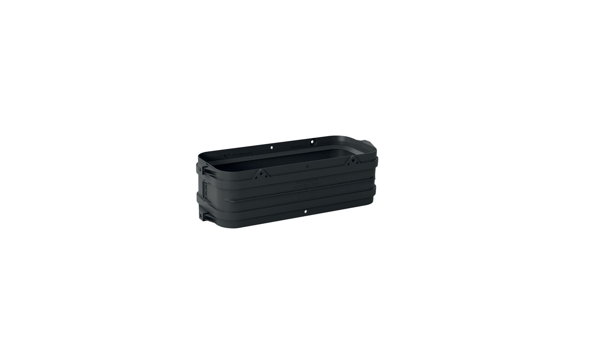 Neff Conectando El Manguito Z861ss1 Negro, Hembra Z861ss1