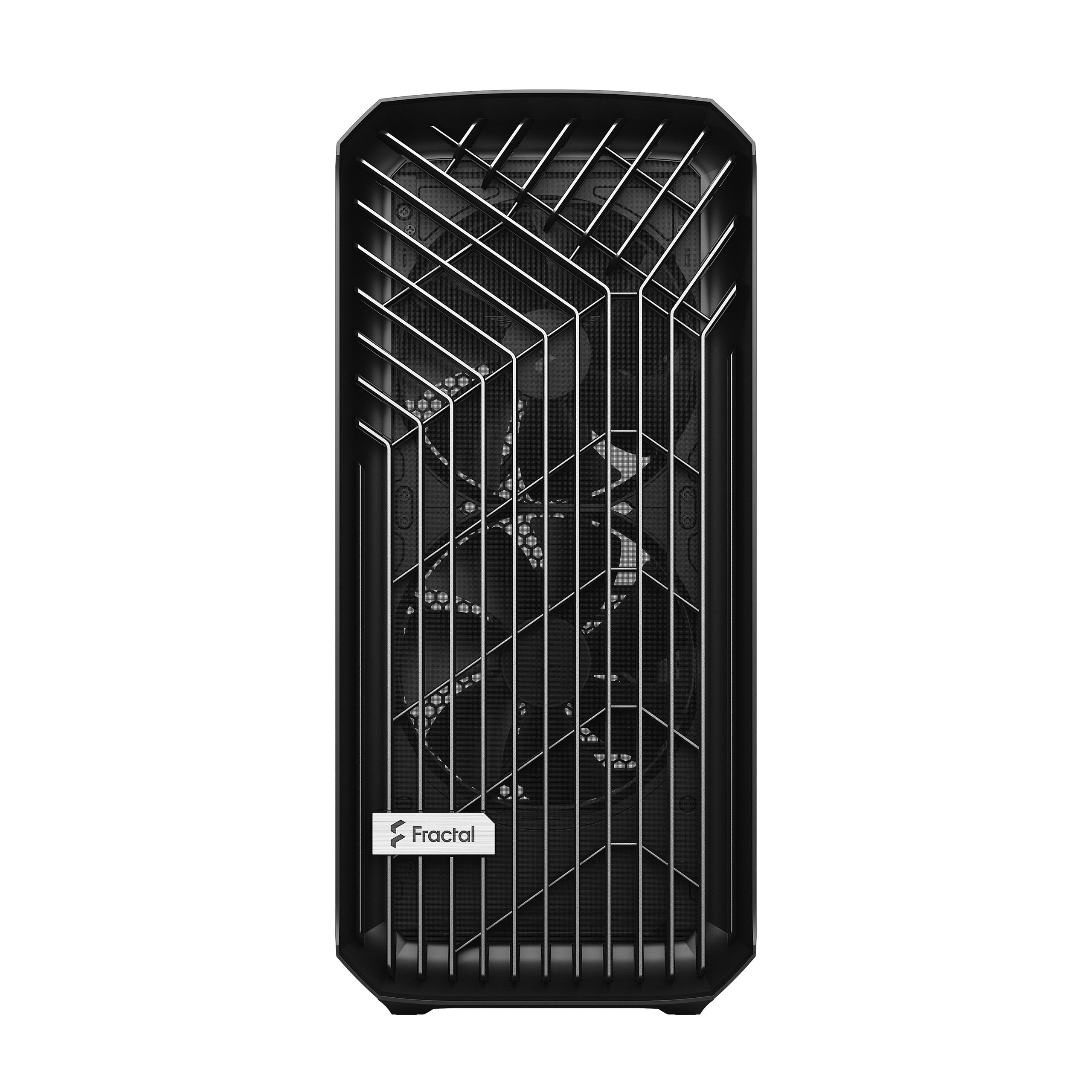EAN 7340172702283 - Fractal Design Torrent Torre Negro imagen 2