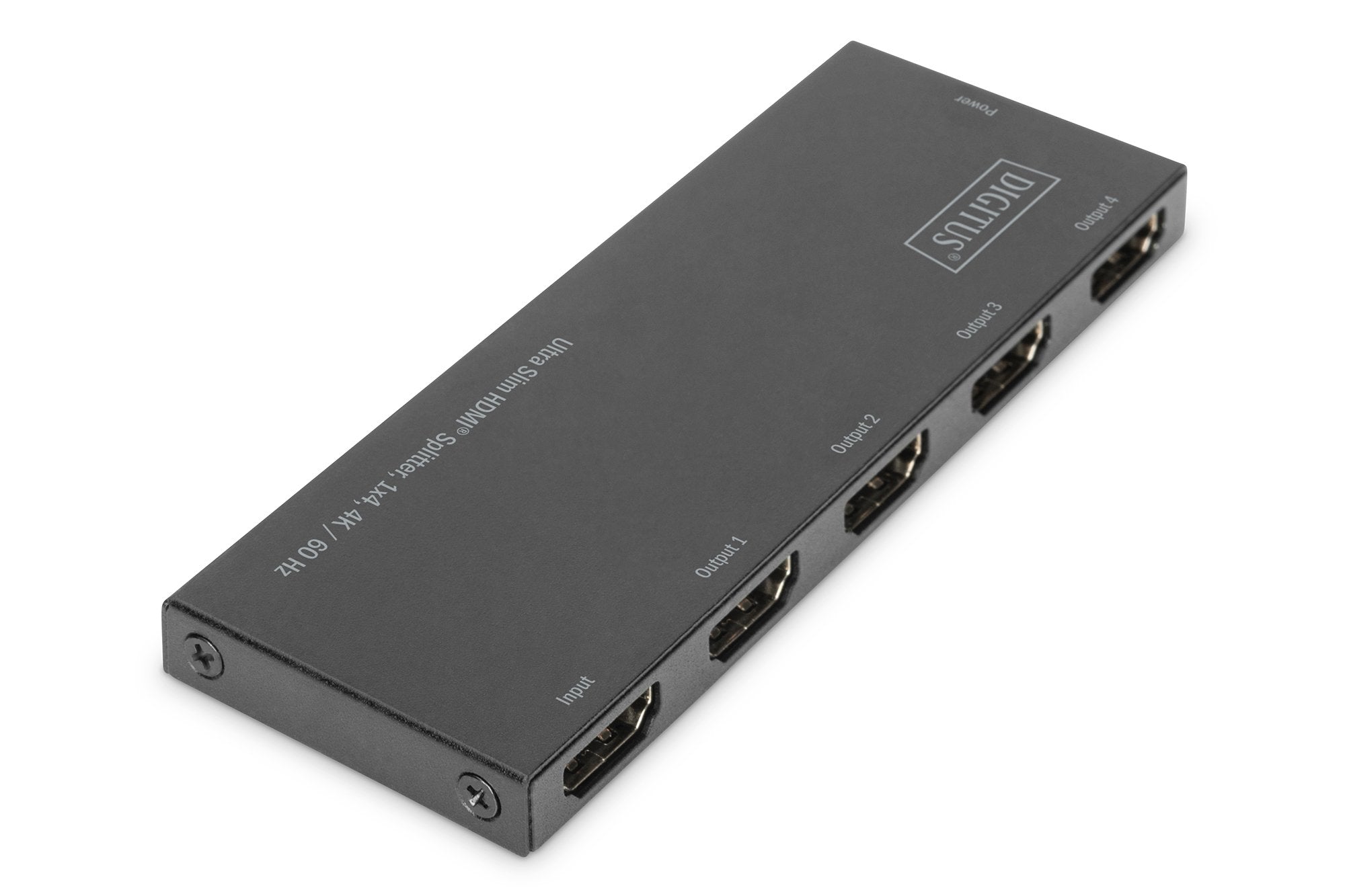 EAN 4016032465065 - Digitus DS-45323 divisor de video imagen 2