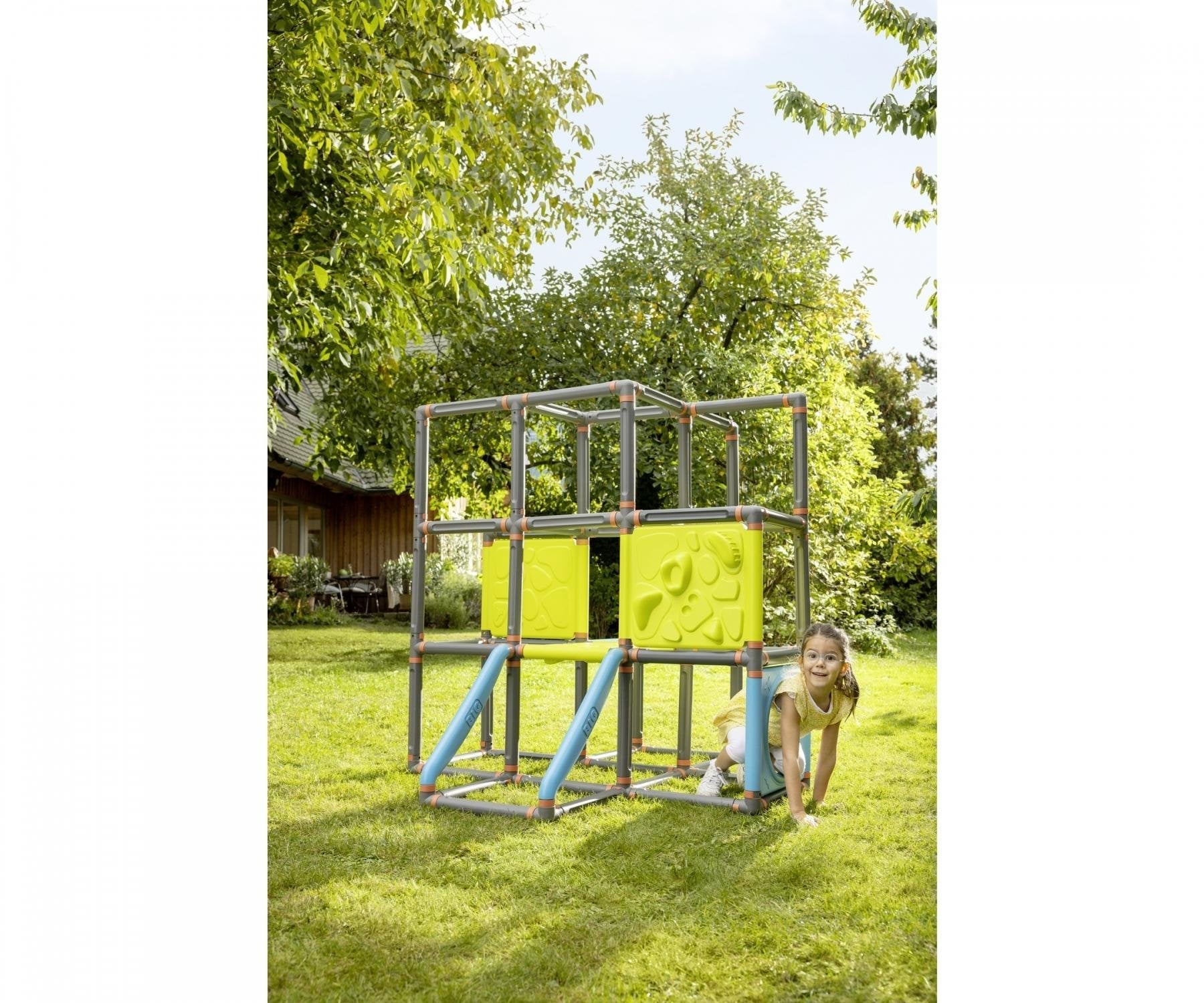 Big Kraxxl - The Frame