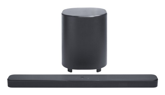 EAN 1200130020568 - JBL Bar 500MK2 Negro 5.1 canales 750 W imagen 2