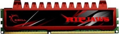 EAN 4711148594844 - G.Skill F3-12800CL9S-4GBRL módulo de memoria 4 GB 1 x 4 GB DDR3 240-pin DIMM imagen 1