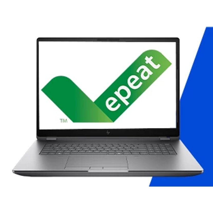 EAN 0199485444178 - HP ZBook Fury G1i Wolf Pro Security Edition Intel Core Ultra 7 265HX Estación de trabajo móvil 40,6 cm (1 imagen 14
