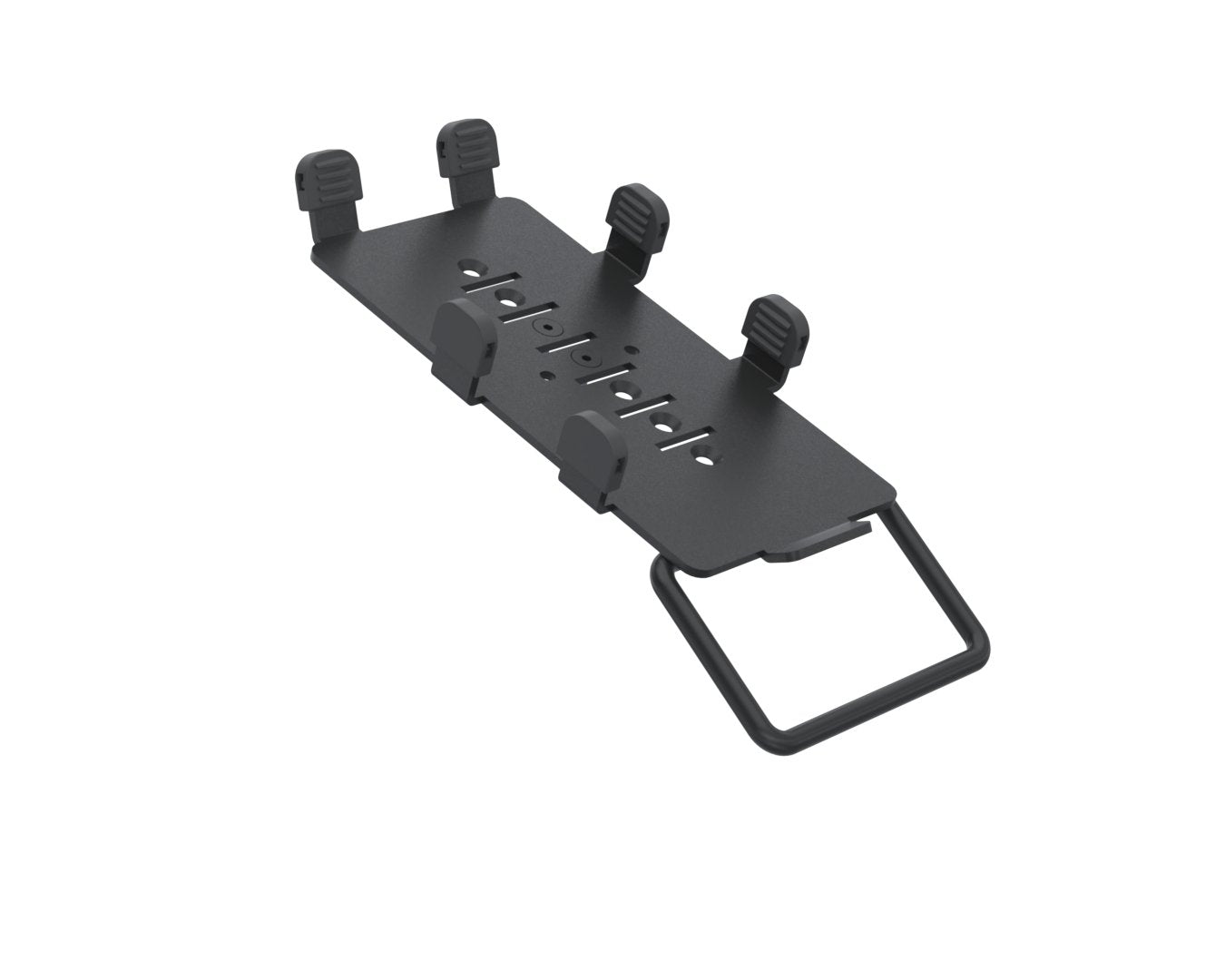 P630 Multigript (With Handle) Verifone, -Black-