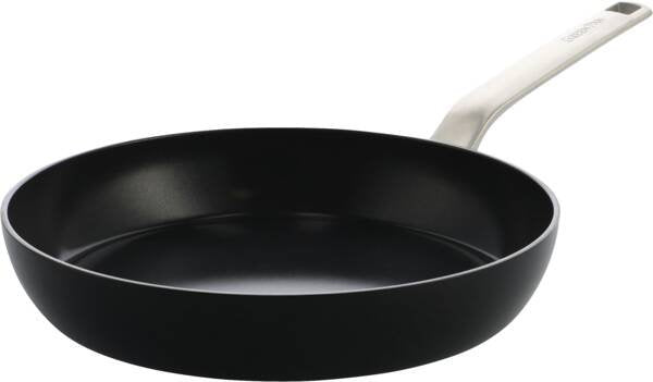 Greenpan Evolution Bratpfanne 28cm Schwarz