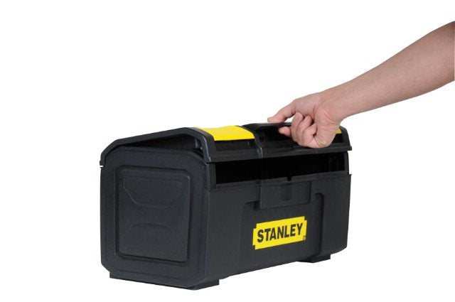 Stanley Werkzeugbox Stanley Basci 24