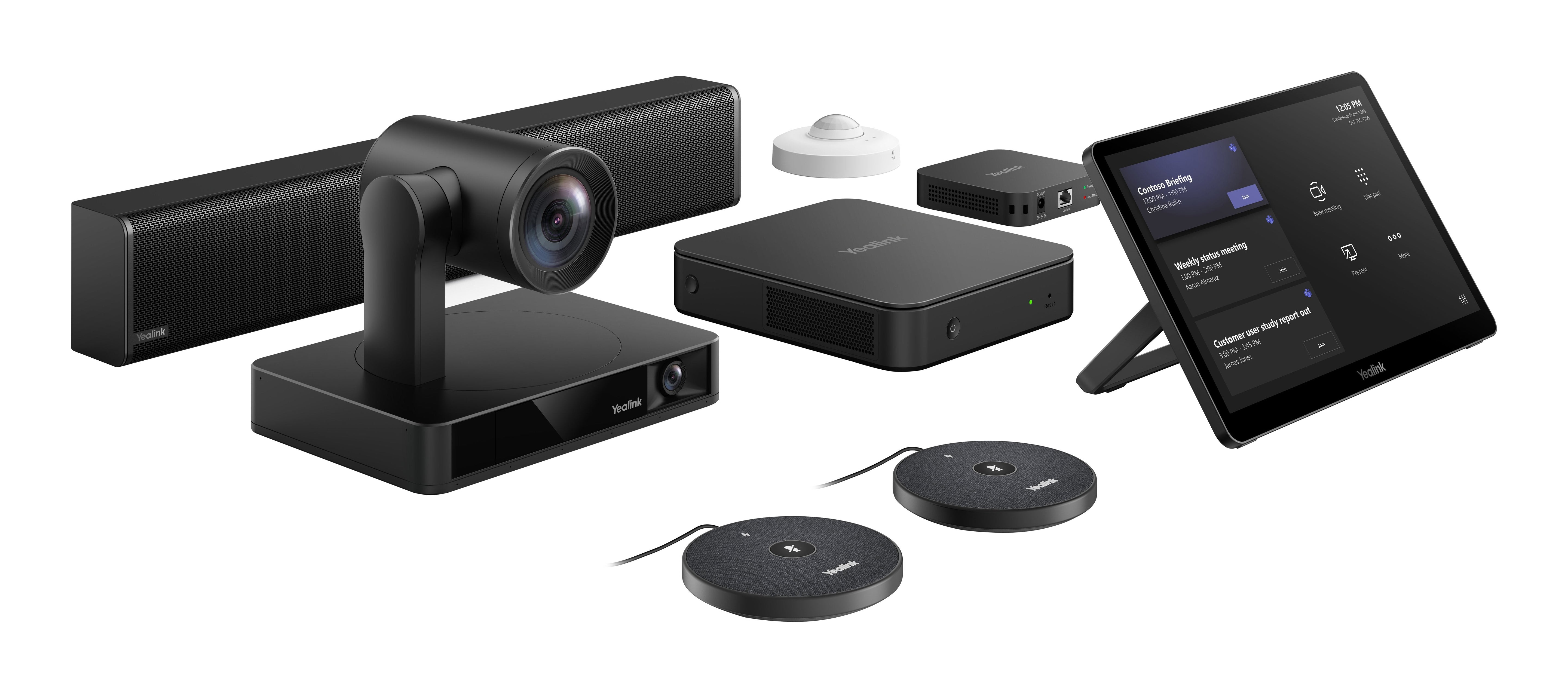 Yealink Mvc860-C5-710