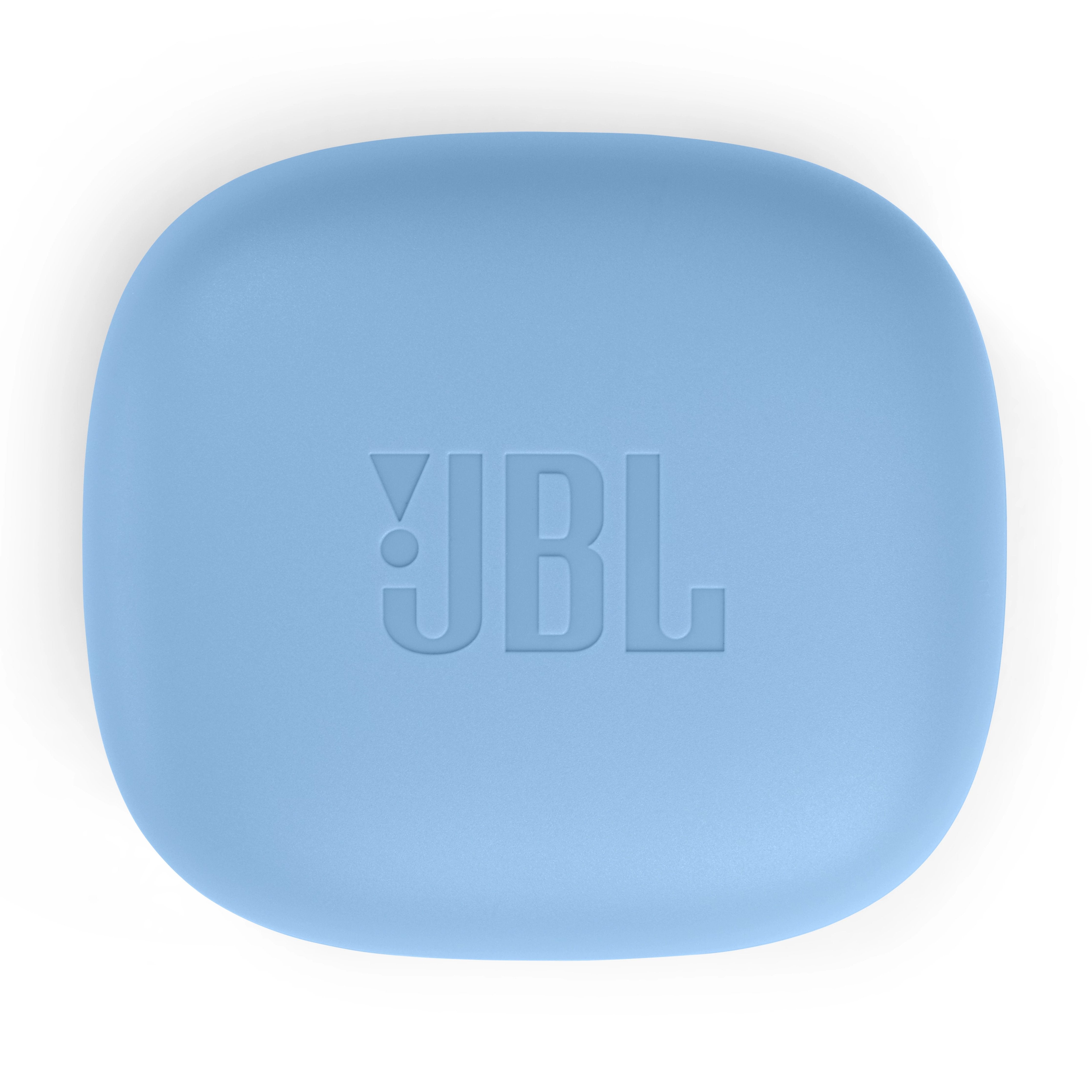 Auriculares Bluetooth Jbl Wave Flex Azul