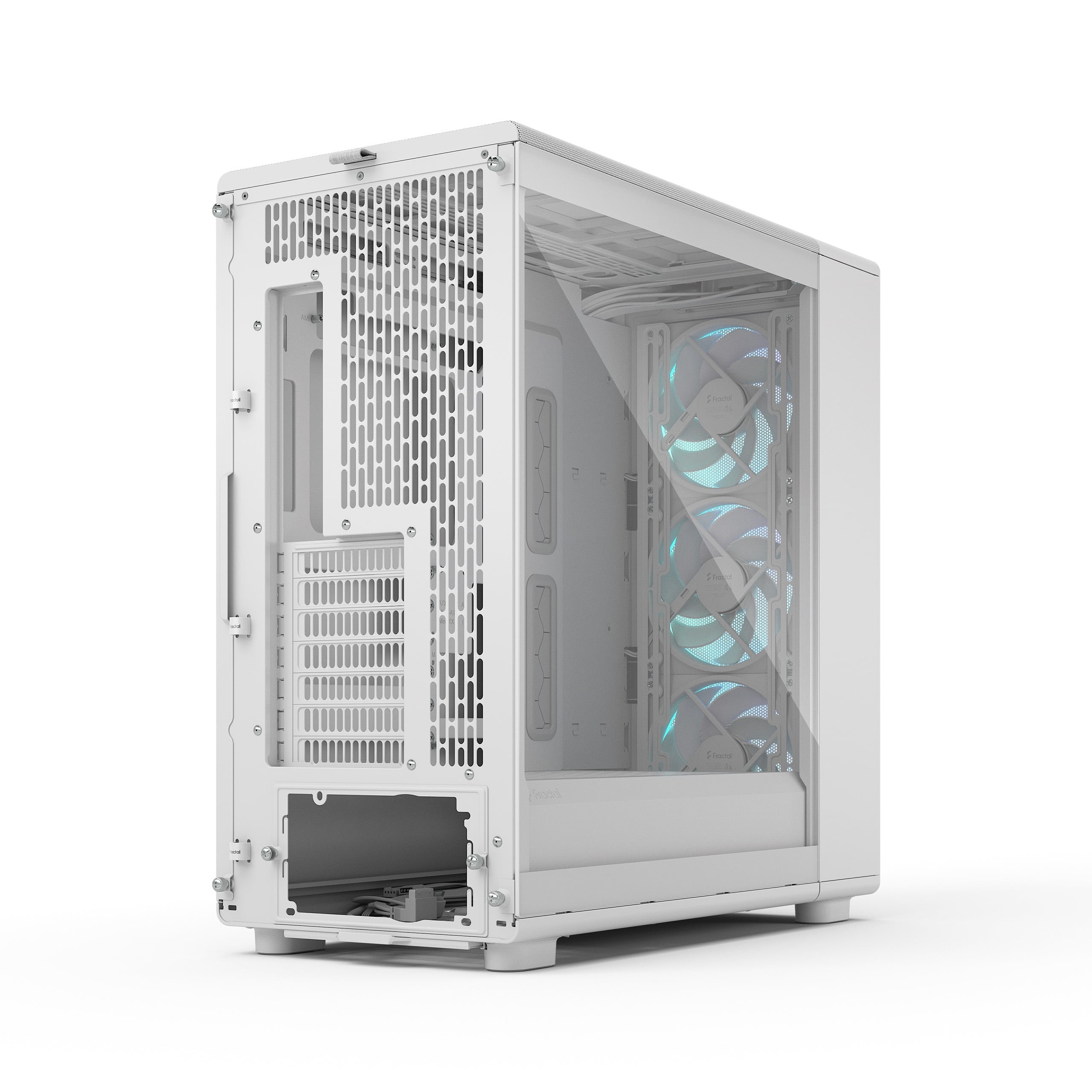EAN 7340172710417 - Fractal Design Epoch XL Torre Blanco imagen 17