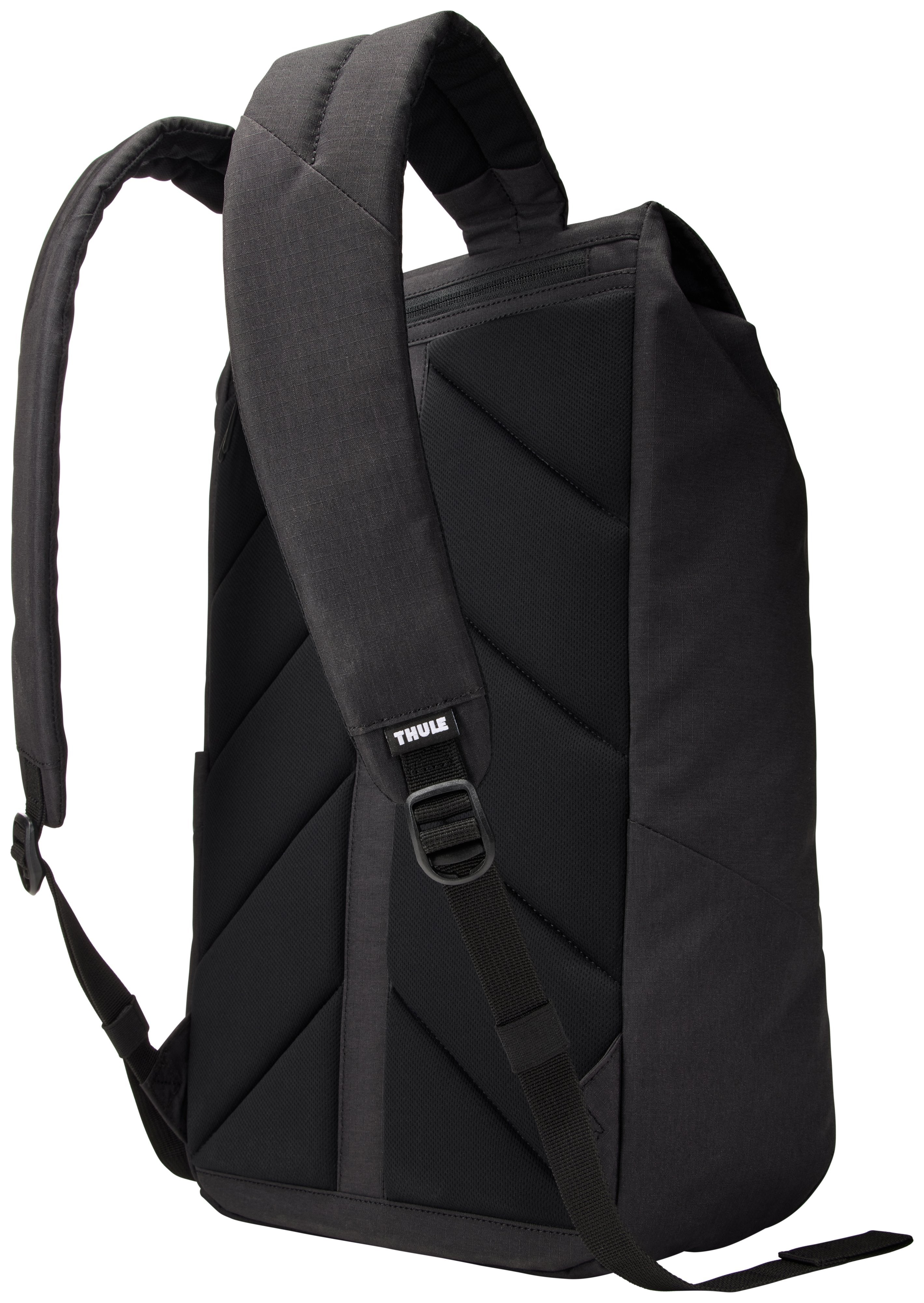 EAN 0085854253338 - Thule Lithos TLBP213 - black mochila Mochila informal Negro Poliéster imagen 12