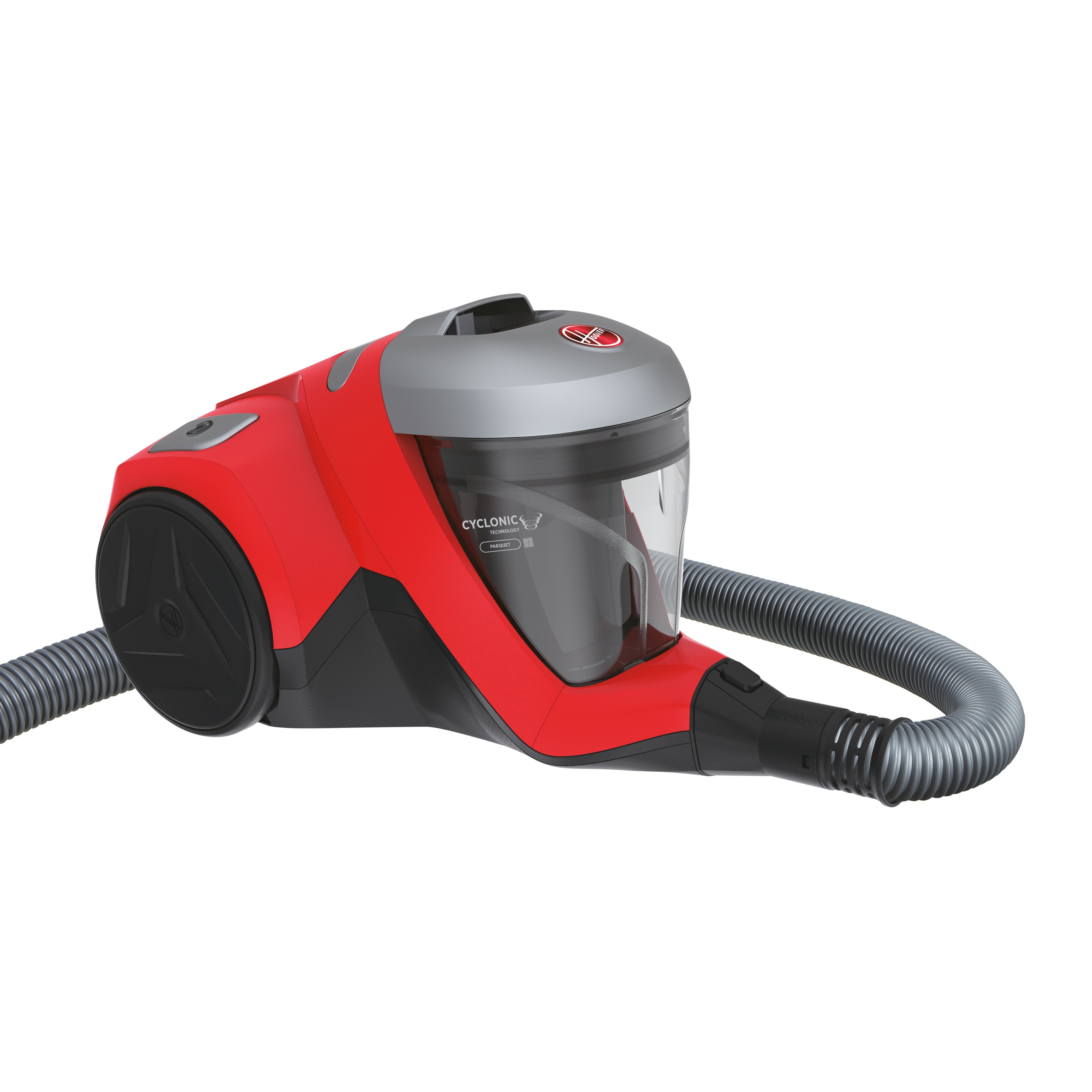 Aspirador Trineo Ciclónico Sin Bolsa Hp310hm