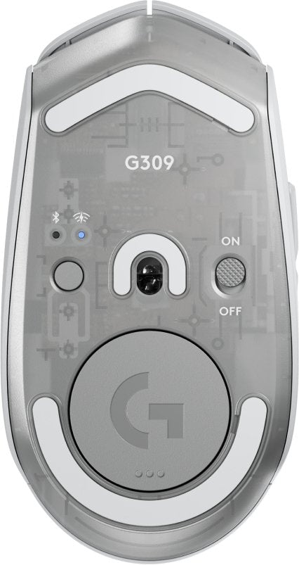 Logitech G G309 Receptor Usb Lightspeed