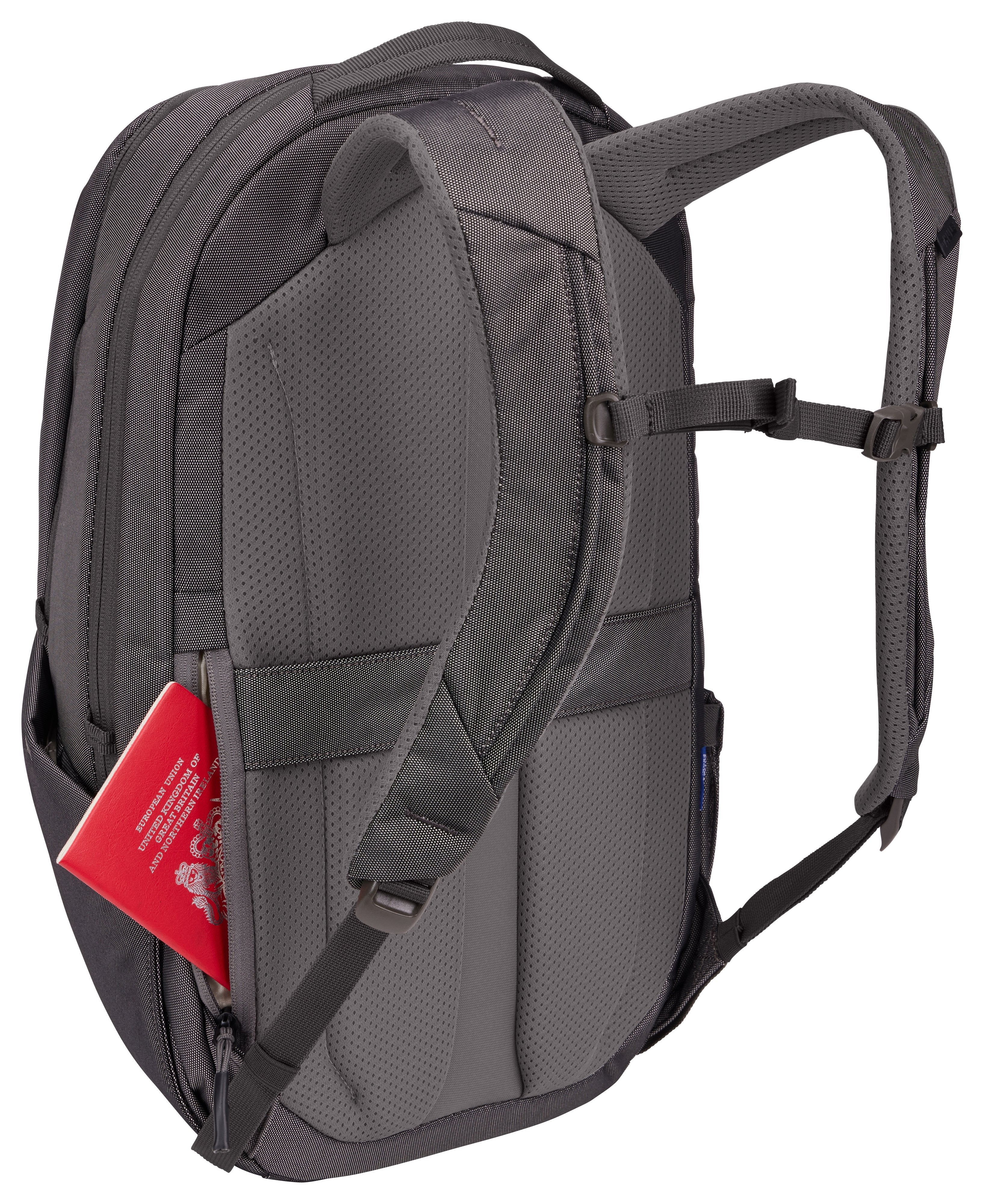 Mochila Thule Subterra 2 21l - Gris Vetiver
