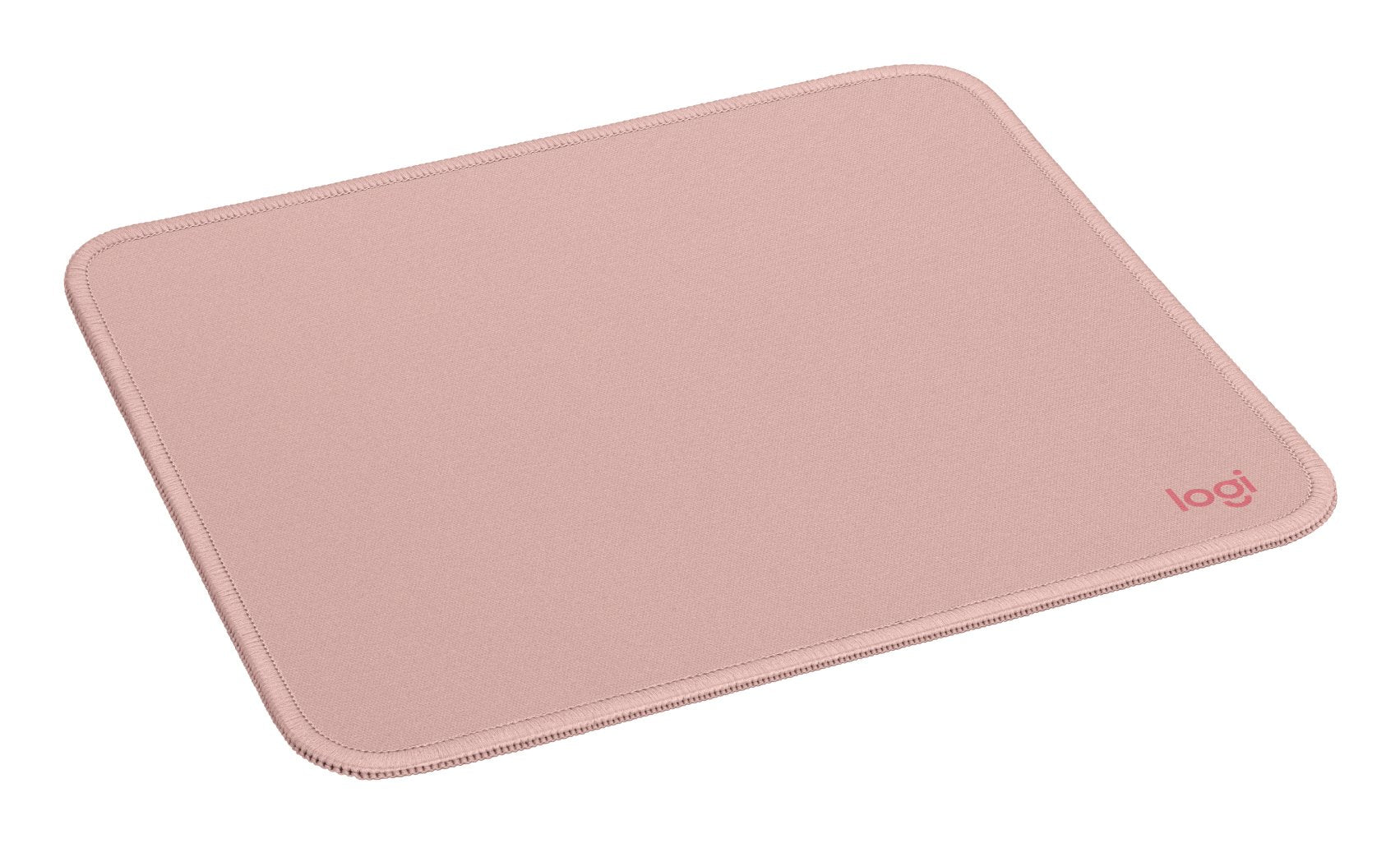 Alfombrilla Logitech Mouse Pad Darker Rose 956-000050
