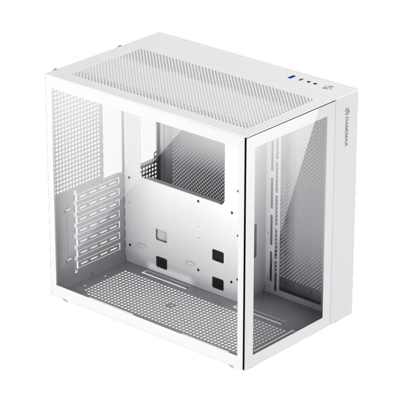 Caja Pc Gamemax Case Infinity Wh Atx