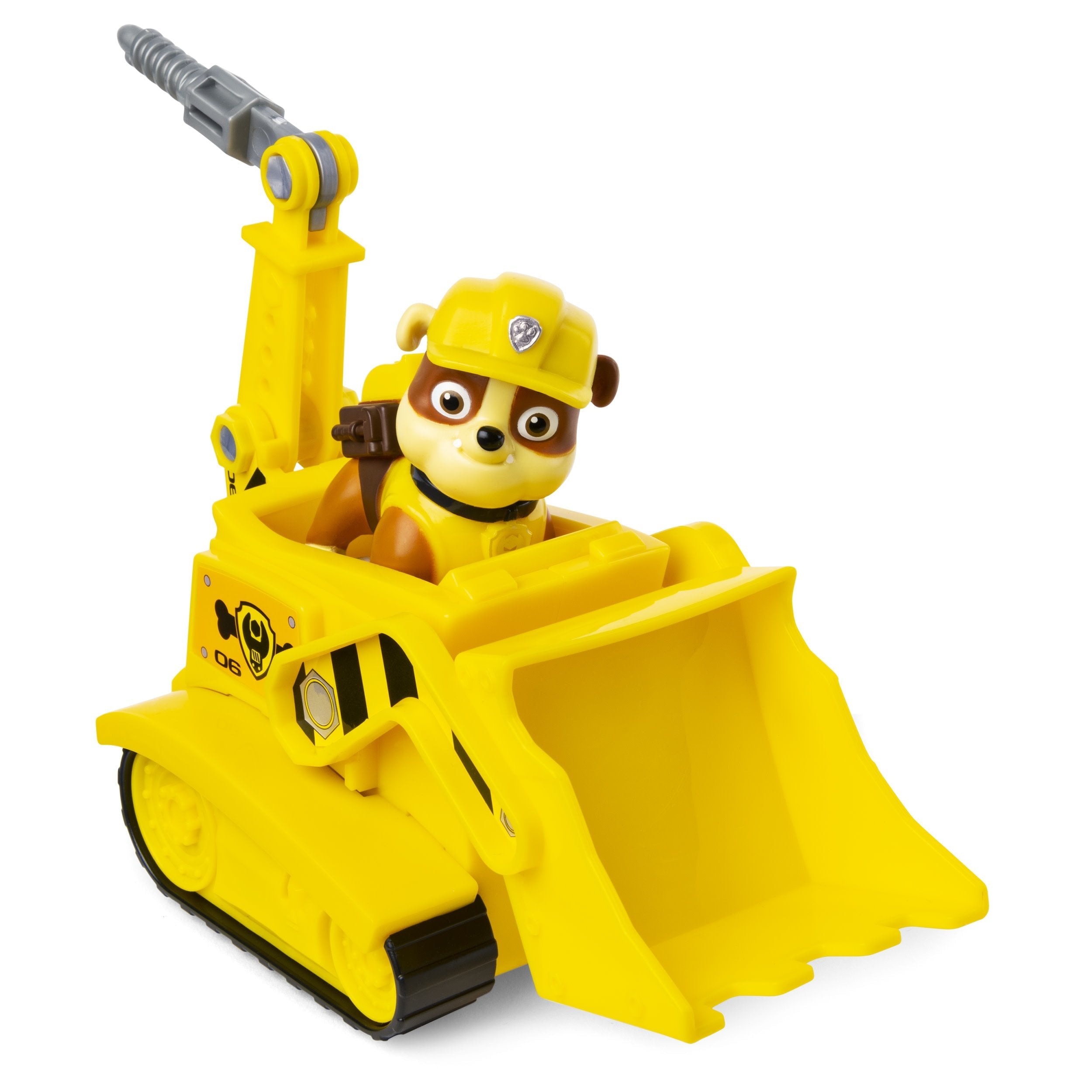 EAN 0778988507582 - PAW Patrol 6069057 vehículo de juguete imagen 6