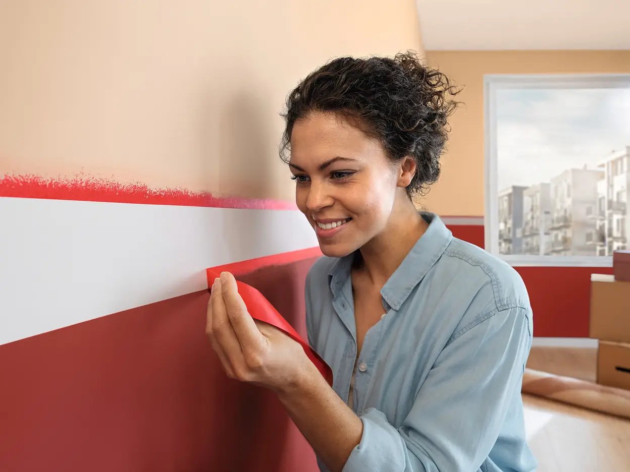 EAN 4063565112836 - TESA Excellent 50 m Apto para uso en interior Papel imagen 2