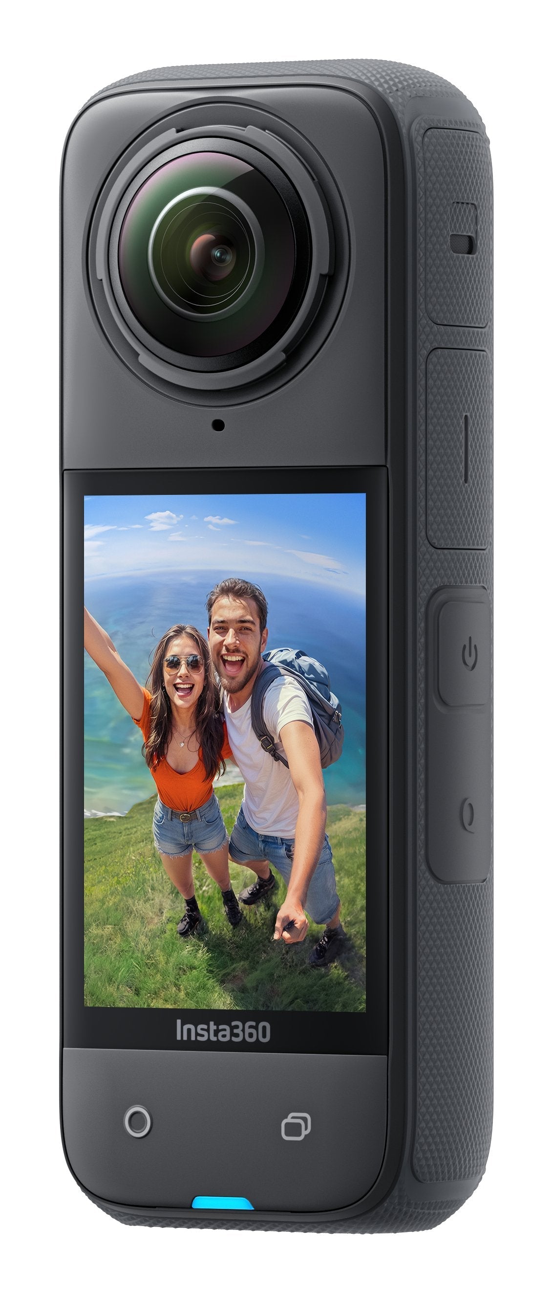 Zestaw Insta360 X4 Adventure Bundle