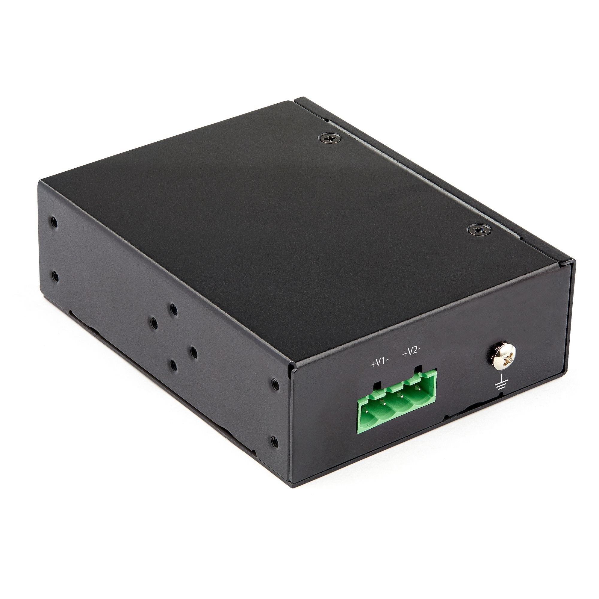 EAN 0065030889568 - StarTech.com POEINJ1G90W ampliador de red Repetidor de red Negro 10, 100, 1000 Mbit/s imagen 4